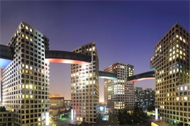 《建筑節(jié)能與綠色建筑發(fā)展“十三五”規(guī)劃》出爐