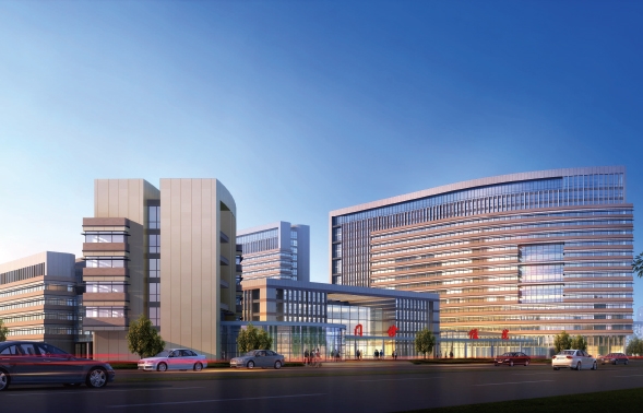 內(nèi)蒙古醫(yī)科大學第二附屬醫(yī)院