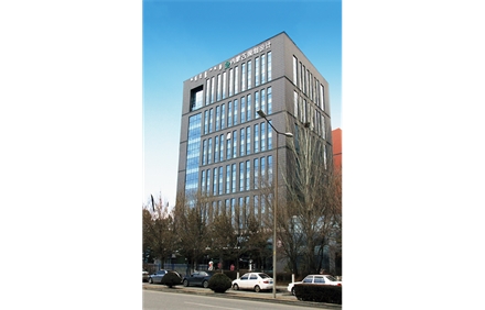 內蒙古城市規(guī)劃設計研究院