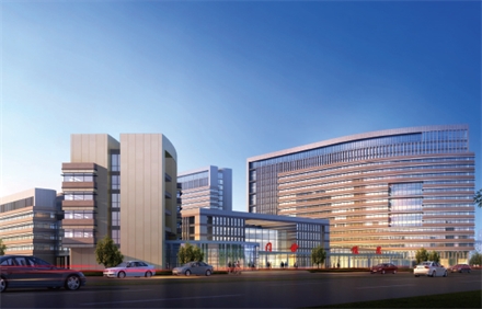 內蒙古醫(yī)科大學第二附屬醫(yī)院