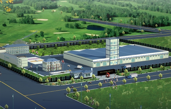 內蒙古草原天邦