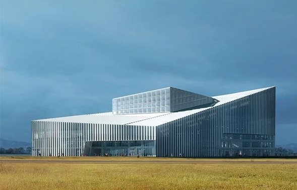 國(guó)家乳業(yè)創(chuàng)新基地