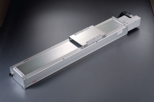 無塵皮帶滑臺(tái)