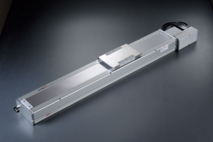 無塵皮帶滑臺(tái)