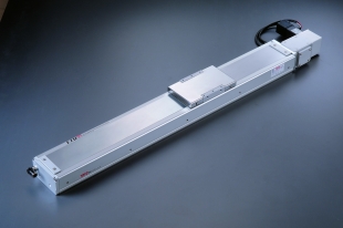 無塵皮帶滑臺(tái)